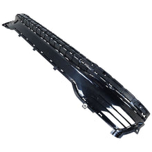 Load image into Gallery viewer, MG HS rear bumper grill trim insert 2025-2026 GENUINE P11610875
