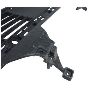 Hyundai tucson front bumper lower centre grill 2021 onwards Genuine 86531-N7010