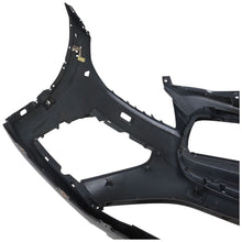 Load image into Gallery viewer, JAGUAR F PACE SVR FRONT BUMPER 2021 to 2024 5.0 Facelift GENUINE MK8M-17D957-A
