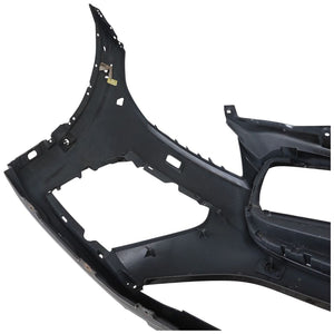 JAGUAR F PACE SVR FRONT BUMPER 2021 to 2024 5.0 Facelift GENUINE MK8M-17D957-A