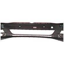 Load image into Gallery viewer, VOLKSWAGEN GOLF FRONT BUMPER 2013 to 2016 Hatchback GENUINE Used 5G0807221
