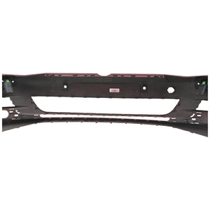 VOLKSWAGEN GOLF FRONT BUMPER 2013 to 2016 Hatchback GENUINE Used 5G0807221
