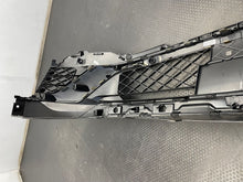 Load image into Gallery viewer, RENAULT CAPTUR RS LINE FRONT BUMPER Lower Grill Section GENUINE 620261150R
