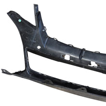 Load image into Gallery viewer, Honda Civic front bumper centre grill 2015-2017 Genuine 71102-TV0-ZY00
