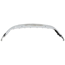 Load image into Gallery viewer, Kia Niro front bumper upper section 2017-2019 Genuine pn 86511-G5000

