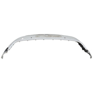 Kia Niro front bumper upper section 2017-2019 Genuine pn 86511-G5000