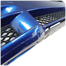 Load image into Gallery viewer, Jaguar XE front bumper SE Portfolio 2015-2020 Genuine Used GX73-17F003-AA
