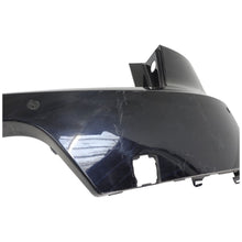 Load image into Gallery viewer, PORSCHE MACAN SUV 5 Door REAR BUMPER Upper Section GENUINE pn 95B807421
