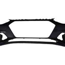 Load image into Gallery viewer, Audi A4 B9 S4 S Line front bumper 2020-2024 Genuine pn 8W0807437AQ
