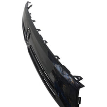 Load image into Gallery viewer, Vauxhall Corsa F front bumper upper grill 2023-2026 Facelift Genuine 9850366080
