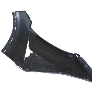 NISSAN QASHQAI FRONT BUMPER Facelift 2020 onwards SUV GENUINE Used 62022 6UA0H