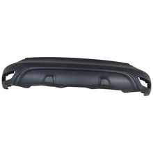 Load image into Gallery viewer, Renault Captur rear bumper 2013-2019 SUV 5 Door Genuine pn 850B27697R
