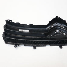 Load image into Gallery viewer, CITROEN C5 Aircross FRONT BUMPER Upper Grill 2022 onwards GENUINE pn 9843019480
