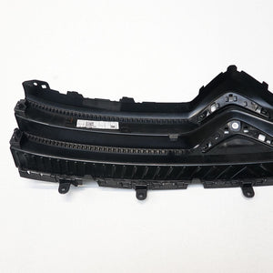 CITROEN C5 Aircross FRONT BUMPER Upper Grill 2022 onwards GENUINE pn 9843019480