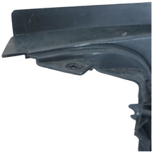 Load image into Gallery viewer, Audi A1 front bumper right air guide trim 2011 to 2014 GENUINE 8X0807152
