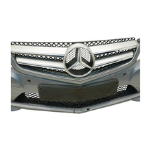 Load image into Gallery viewer, MERCEDES BENZ E CLASS AMG FRONT BUMPER COUPE A207 2009-2012 GENUINE A2078852725
