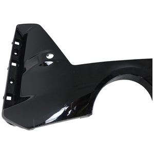 BMW 3 SERIES M Sport REAR BUMPER Valance G20 G21 2023 onward GENUINE 51128085484