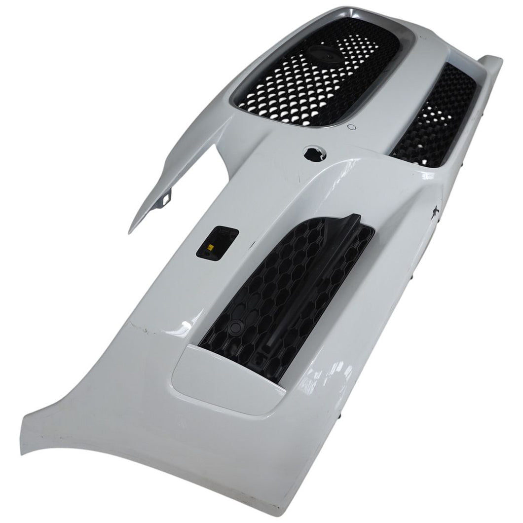 Jaguar XE R Sport front bumper Saloon Estate Genuine pn GX7M-17F003-AA