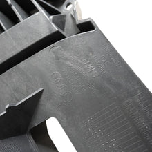 Load image into Gallery viewer, Audi Q3 front bumper upper grill backing support 2020-2024 SUV Genuine 83F853692
