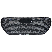 Load image into Gallery viewer, Audi Q4 E-tron front bumper centre grill 2021 onwards Genuine pn 89A853651B
