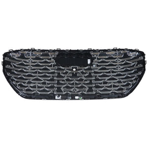 Audi Q4 E-tron front bumper centre grill 2021 onwards Genuine pn 89A853651B