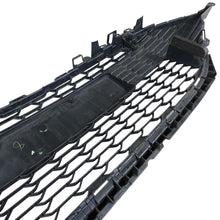 Load image into Gallery viewer, Toyota Corolla Hybrid front bumper grill 2019-2022 Genuine 53112-02B10
