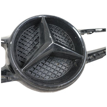 Load image into Gallery viewer, MERCEDES BENZ C CLASS Front Bumper Centre Grill Trim W205 2014 to 18 A2058880160
