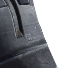 Load image into Gallery viewer, Porsche cayenne rear bumper fitting left 2018-2021 Genuine 9Y0807377
