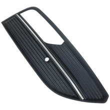 Load image into Gallery viewer, AUDI A3 FRONT BUMPER Left Right Grill Trim Set 2013 to 2015 SE Standard GENUINE
