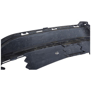 Skoda Karoq front bumper right grill 2017-2020 Genuine 57A807368