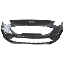 Load image into Gallery viewer, Ford Focus ST Line front bumper 2018-2020 Hatchback Genuine pn JX7B-17757-S
