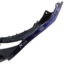 Load image into Gallery viewer, Volkswagen Sharan front bumper 2011-2014 MPV Genuine Used 7N0807221A
