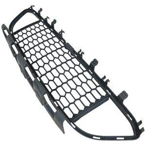 BMW 3 SERIES M SPORT FRONT BUMPER Lower Grill F30 2012-2016 GENUINE 51118054132
