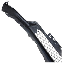 Load image into Gallery viewer, Honda CR-V CRV Tech front bumper splitter grill 2023-2025 Genuine 71151-3E7-H0
