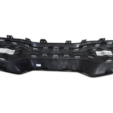 Load image into Gallery viewer, Kia Stonic GT Line front bumper upper grill 2021-2024 Gneuine 86351-H8KA0
