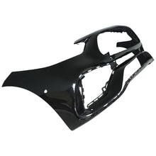 Load image into Gallery viewer, MERCEDES BENZ C CLASS AMG LINE FRONT BUMPER W206 2021 onward GENUINE A2068858401

