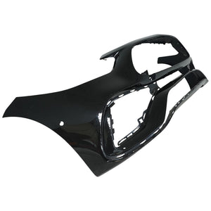 MERCEDES BENZ C CLASS AMG LINE FRONT BUMPER W206 2021 onward GENUINE A2068858401