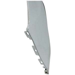 RENAULT TRAFIC TRAFFIC FRONT BUMPER 2021 onwards Van GENUINE pn 620226941R