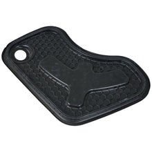 Load image into Gallery viewer, PORSCHE TAYCAN Right RH Door Access Cover Panel GENUINE 9J1837916B
