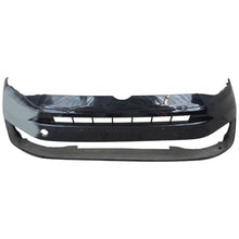 Load image into Gallery viewer, VOLKSWAGEN CADDY FRONT BUMPER Van 2020 onwards pn 2K7807221C
