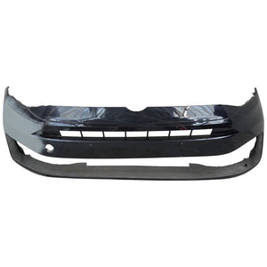 VOLKSWAGEN CADDY FRONT BUMPER Van 2020 onwards pn 2K7807221C