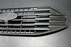 FORD TRANSIT CUSTOM FRONT BUMPER Upper Grill 2024 on GENUINE PZ31-17B968-A