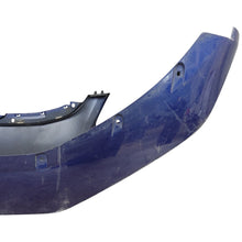 Load image into Gallery viewer, Porsche Panamera Sport Design front bumper 2017-2022 971 Genuine 971807221ACFFF
