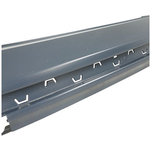 FORD FOCUS ST Line REAR BUMPER Lower Trim MK6 2015 on GENUINE Used F1EJ-17E956-C1
