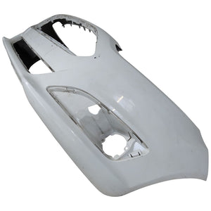 Ford Fiesta front bumper MK8 2013-2016 Hatchback Genuine pn C1BB-17757-A