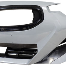Load image into Gallery viewer, BMW 2 series G42 M Sport front bumper 2022-2025 Genuine Used 51118098195
