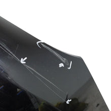 Load image into Gallery viewer, Porsche Cayenne front bumper 2018-2022 5 Door SUV Used Genuine 9Y0807221
