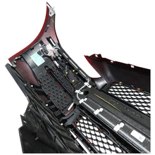 Load image into Gallery viewer, Jaguar XE front bumper SE Portfolio 2015-2020 Genuine Used GX73-17F003-AA
