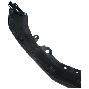 Peugeot 2008 Puretech GT front bumper valance trim 2023-2025 GENUINE 9853151880