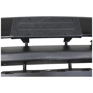 RANGE ROVER SPORT FRONT BUMPER 2013 to 2017 SUV GENUINE pn DK62-17F775-BB